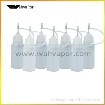 Electronic Cigarettes E Liquid with Needle Bottle with Sweet Flavours